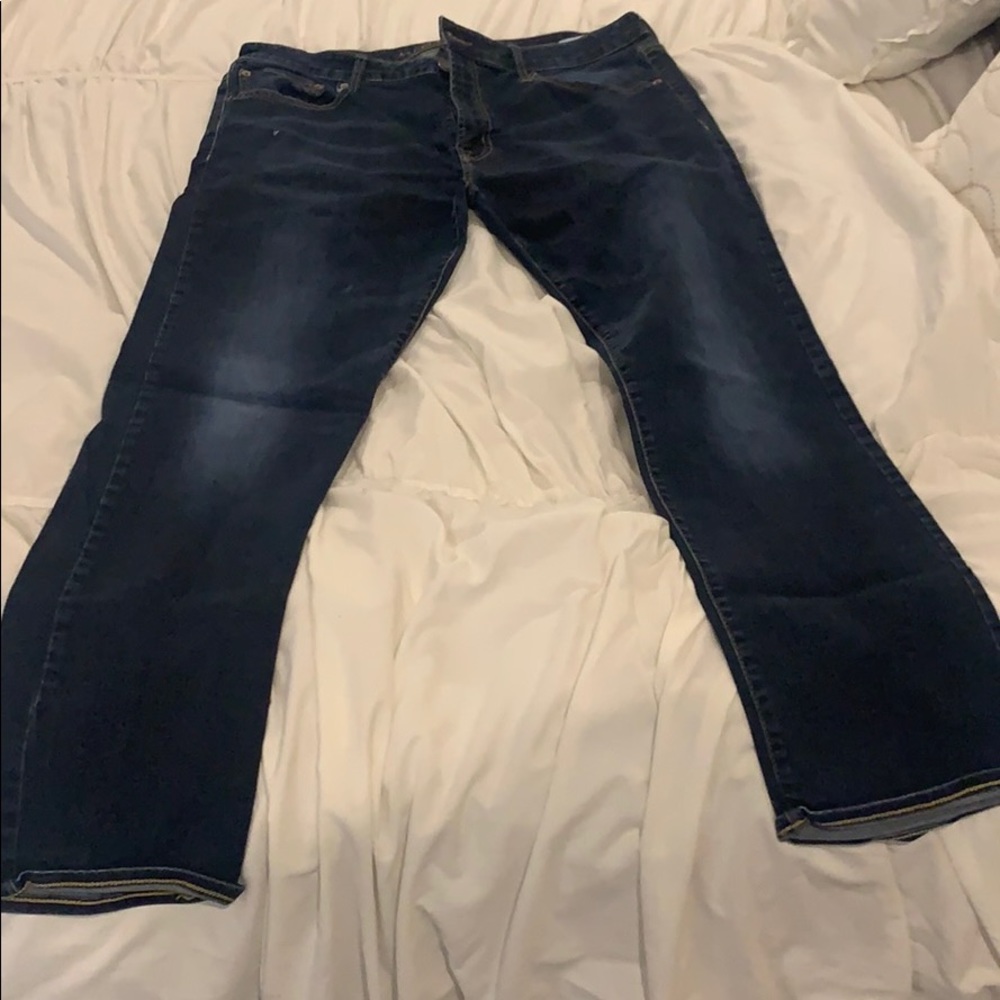 Men’s jeans